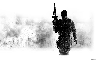 Call of Duty: MW3 Wallpaper