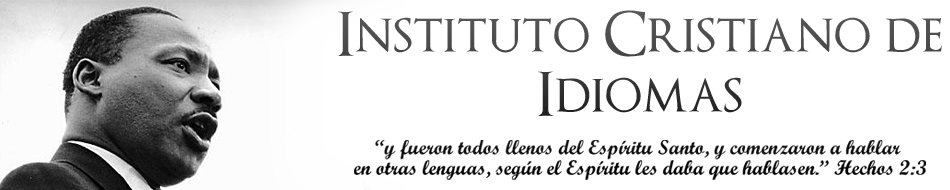 Instituto Cristiano de Idiomas