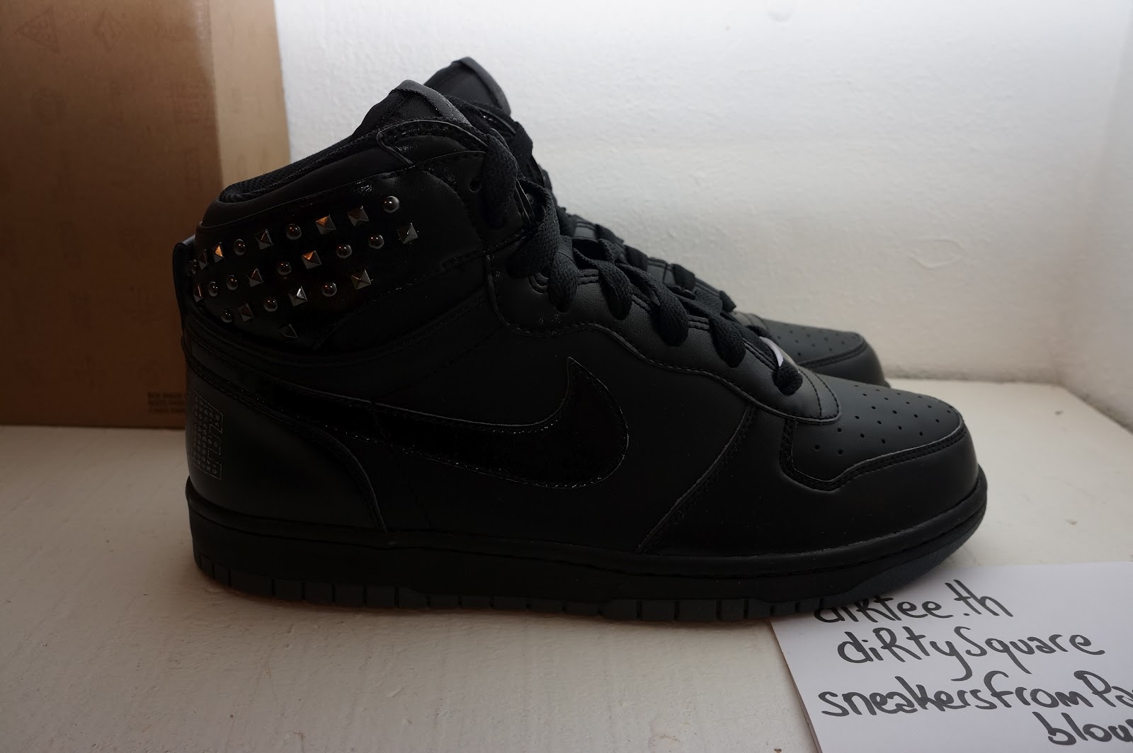 buy nike studs