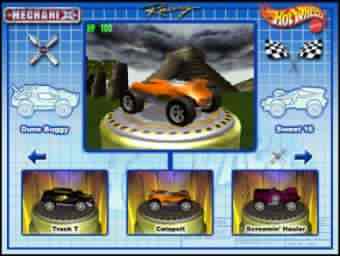 download pc hot wheels game