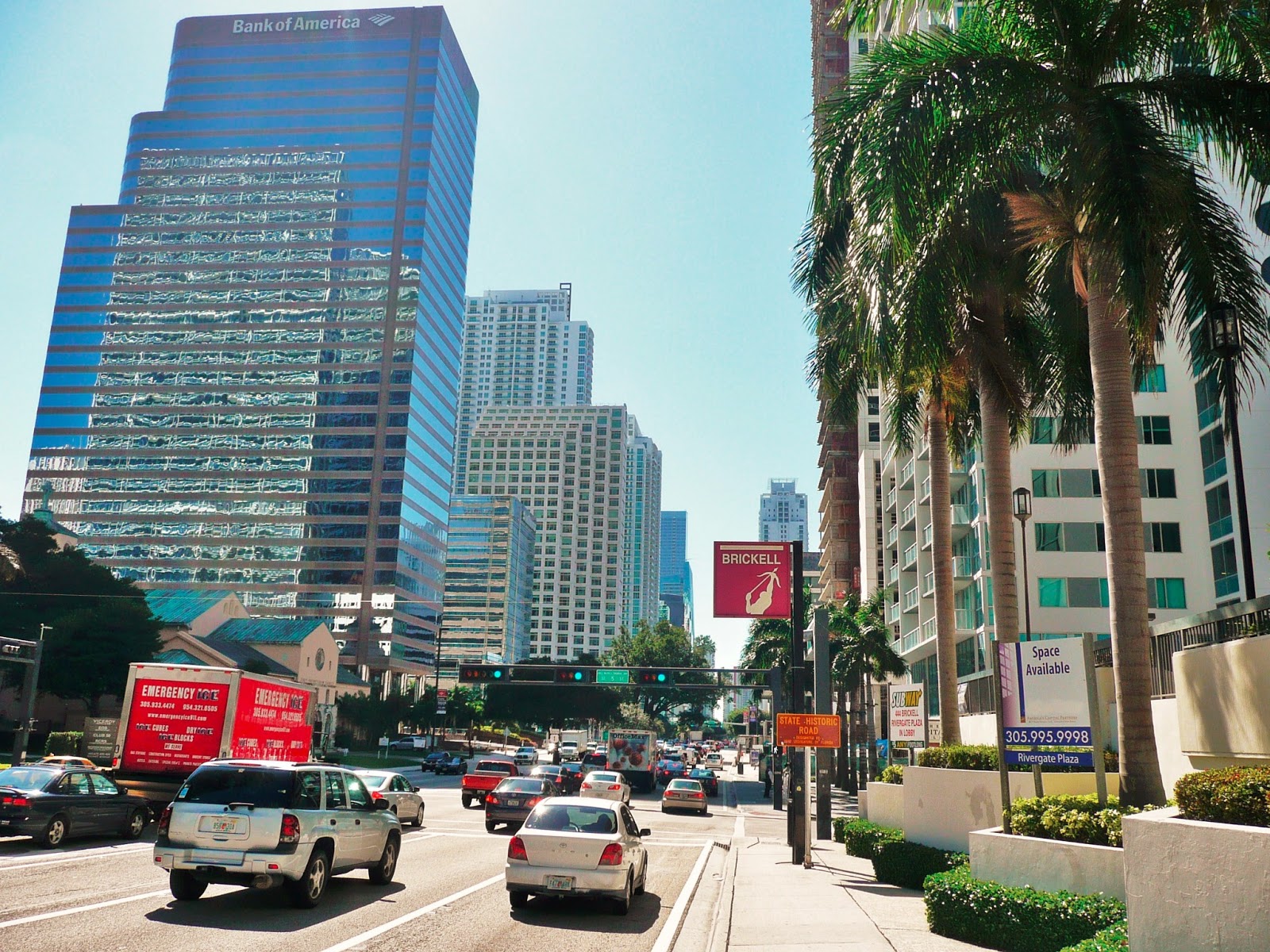 Miami Riches Real Estate Blog Most Affordable Brickell Rentals