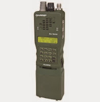 Многодиапазонная радиостанция AN/PRC-152