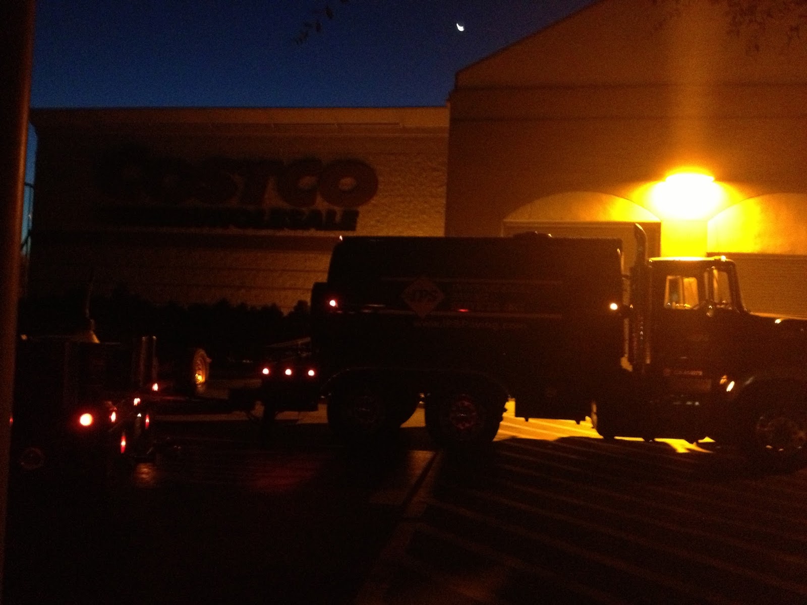 International Paving Services, Inc Asphalt Sealcoating Costco