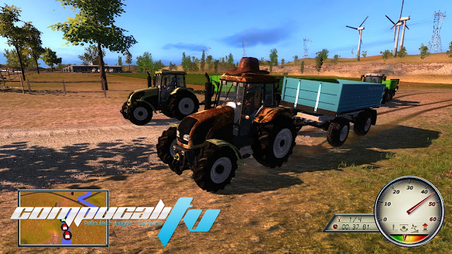 Farm Machines Championships 2014 PC Full Farm Machines Championships 2014 PC Full