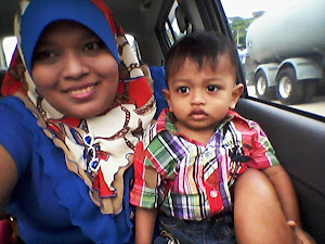 MAMA DAN AQIL