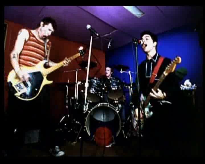 Green Day Longview