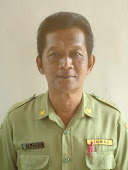 Kepala Dusun IV Sudagaran