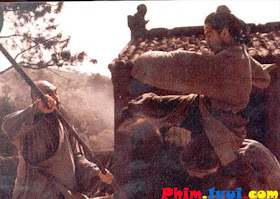 Phim Thủy Hử Trên VTV2 [2012] Trọn Bộ Online