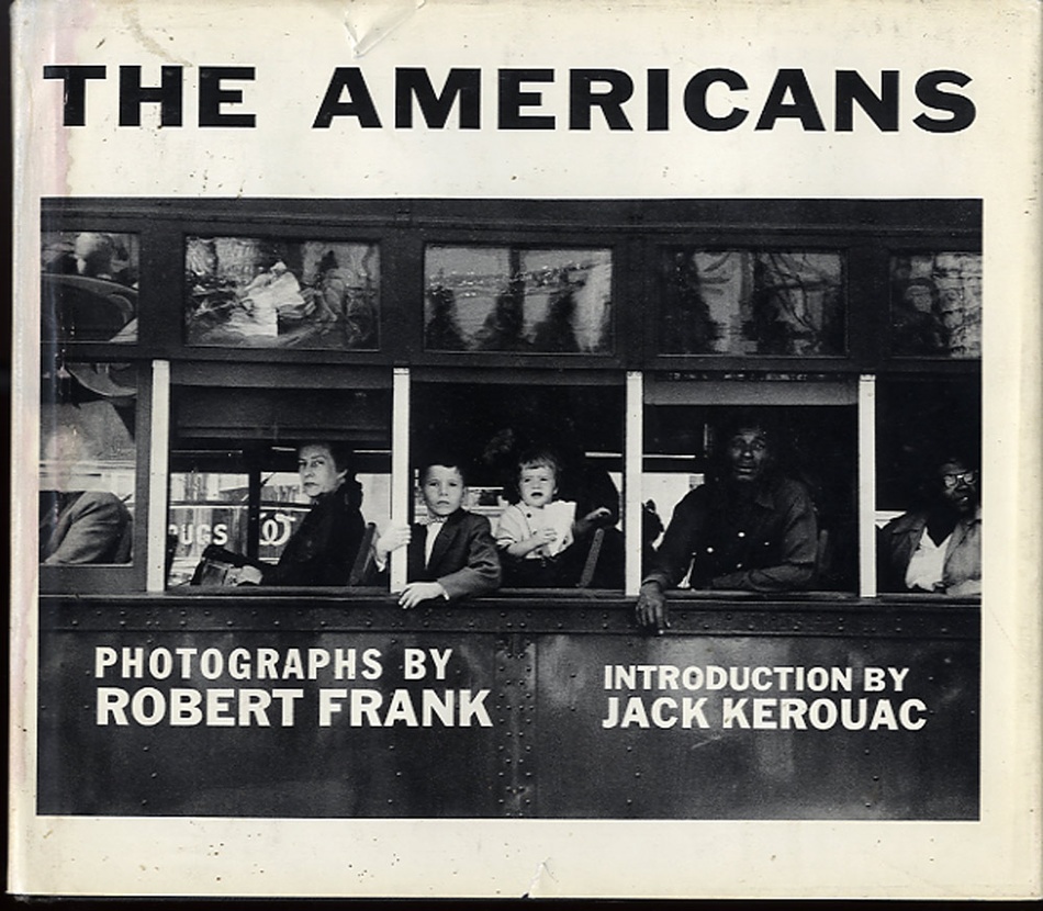 RÃ©sultat de recherche d'images pour "les amÃ©ricains "robert frank""