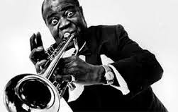 louis Armstrong