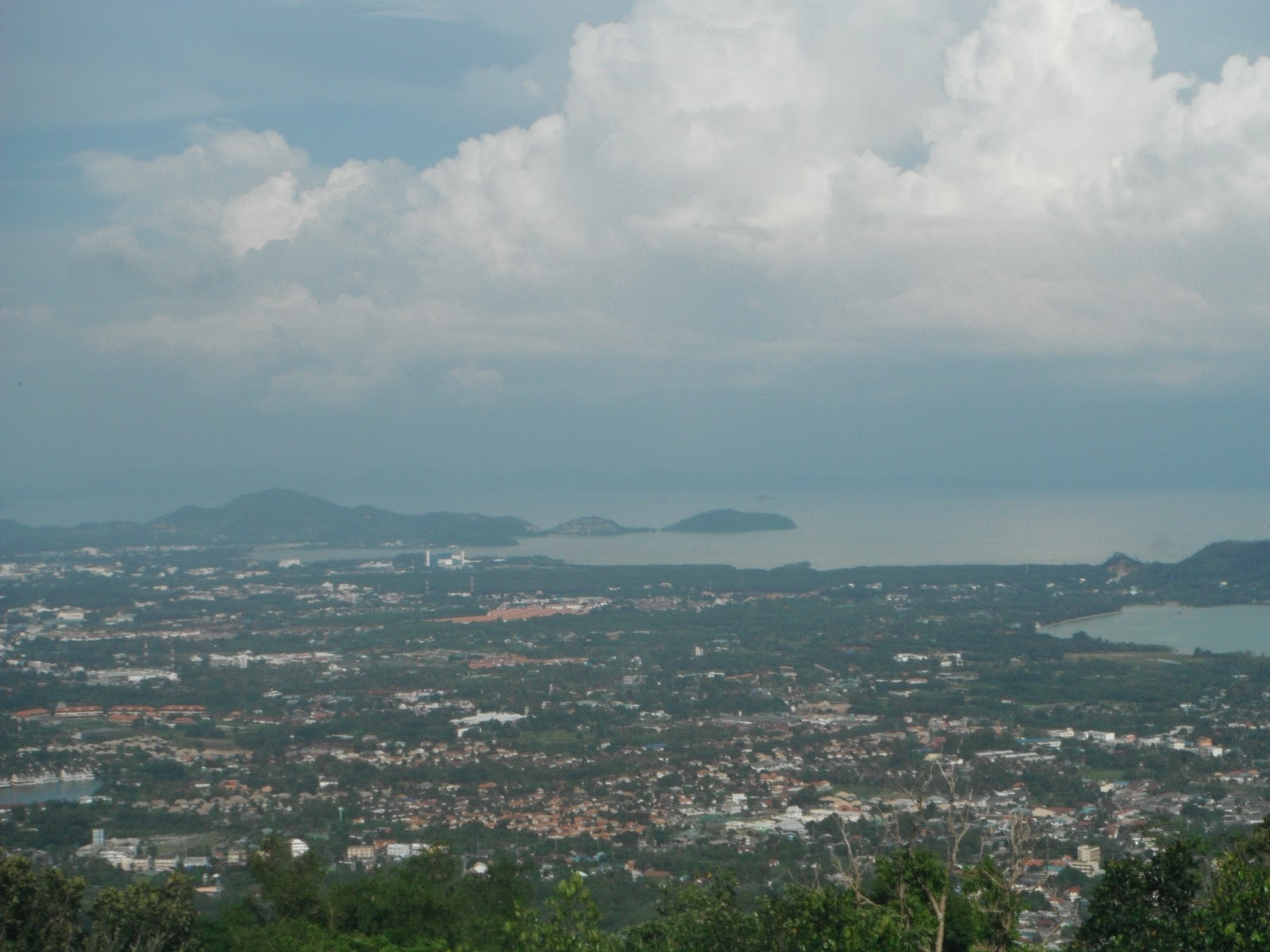 tarif prostituees thailande