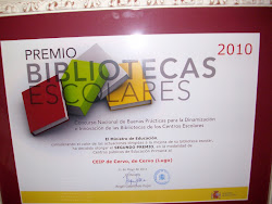 2º PREMIO BOAS PRÁCTICAS BE