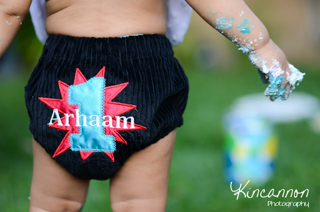 Family Photographer in Orange County, Cake Bash, first birthday