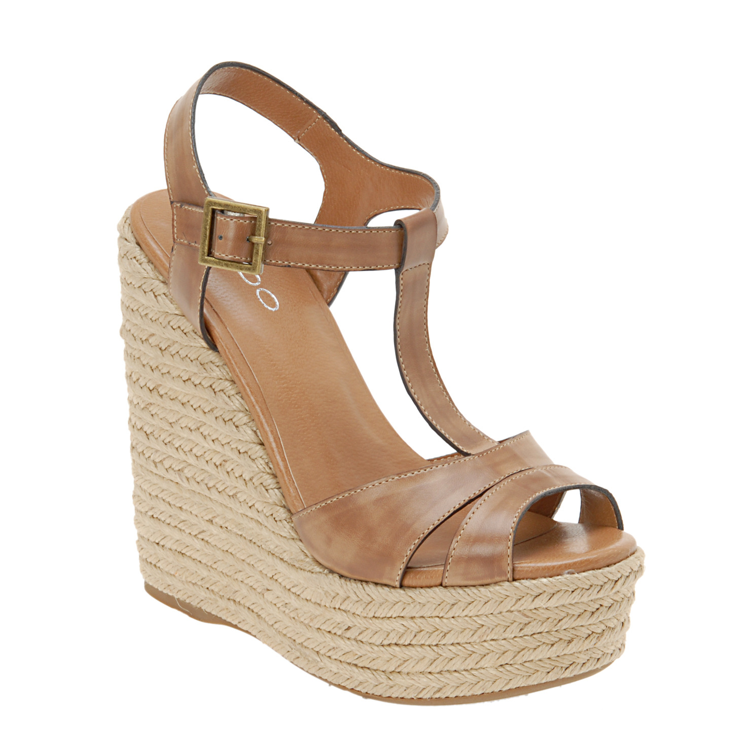 Wedge Sandals