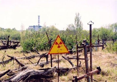 Chernobil, La Noche Del Fin Del Mundo (Documental Espanol)