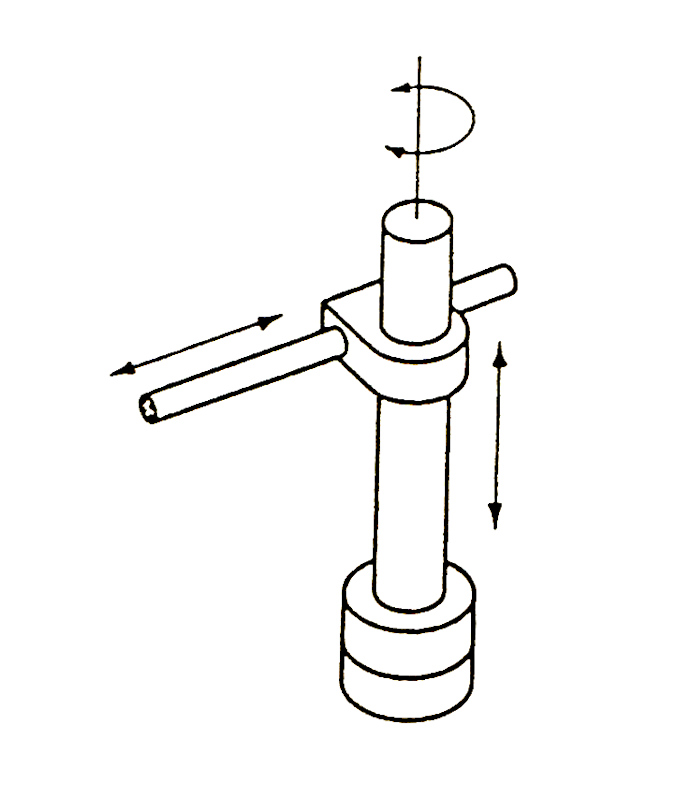 Digital Fabrication for Designers Robots