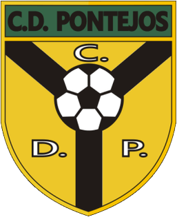 C.D PONTEJOS