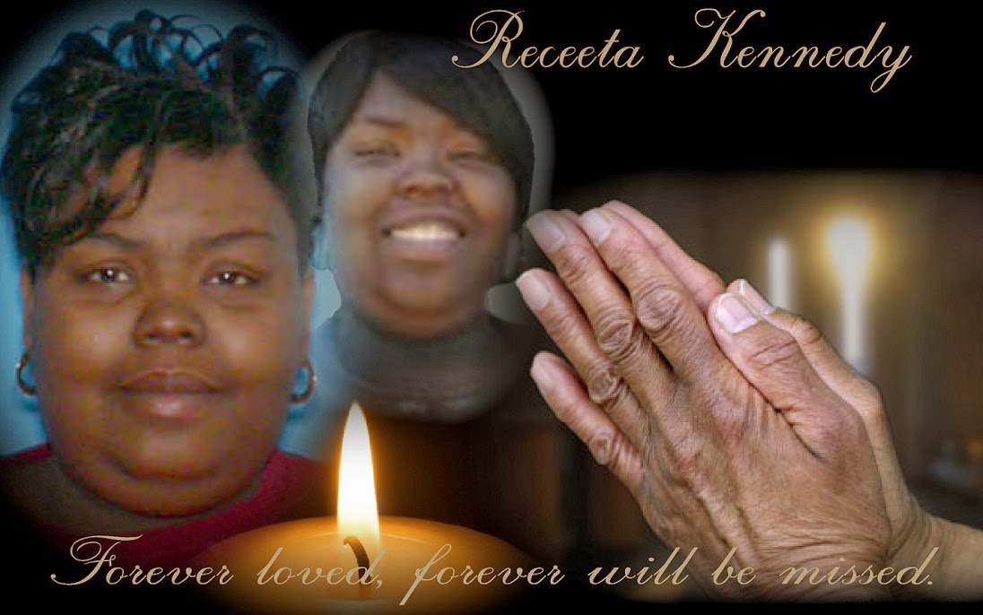 LostNMissing, Inc Earthly Body Located Receeta Kennedy, 29 Clio