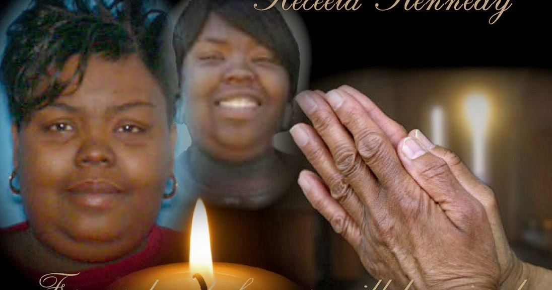 LostNMissing, Inc Earthly Body Located Receeta Kennedy, 29 Clio