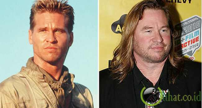  Val Kilmer 