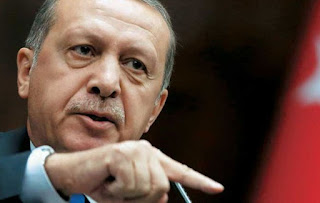 ΑΠΟΚΑΛΥΠΤΙΚΟ ΑΡΘΡΟ: «Η Τουρκία θα είναι το επόμενο κράτος που θα καταρρεύσει στη Μέση Ανατολή»