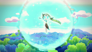 Pokémon Blast: Meloetta e a melodia das emoções - Nintendo Blast