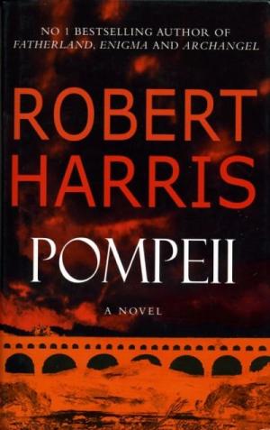 pompeii harris