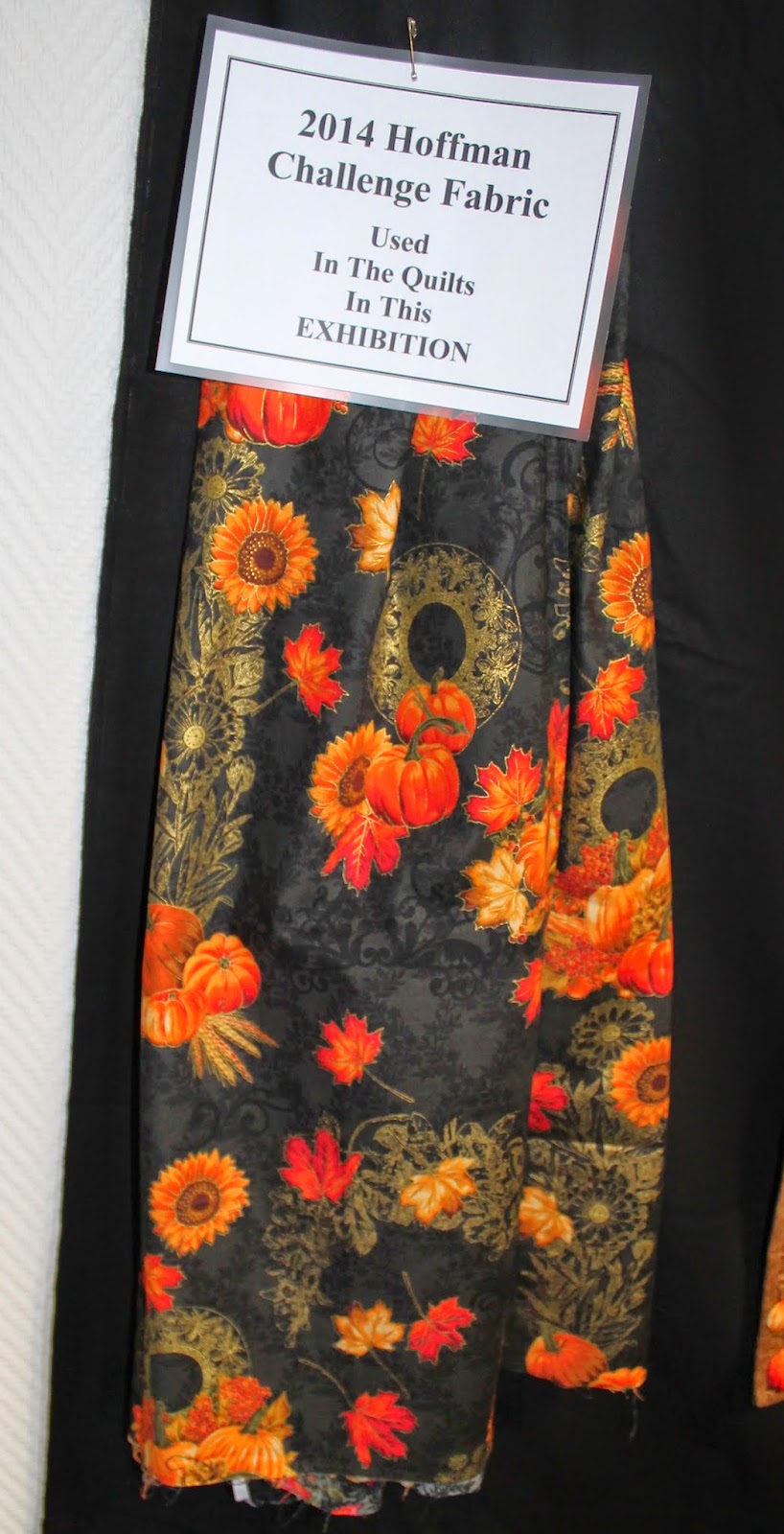 All of Me NZ National Quilt Symposium Part 2