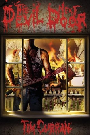 Postcards From A Dying World Book Review The Devil Next Door By