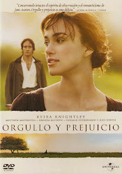 Orgullo y Prejuicio (2005)