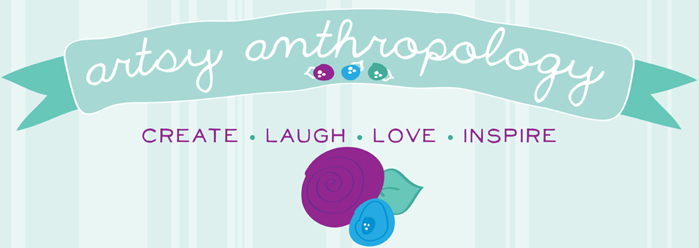 ArtsyAnthropology