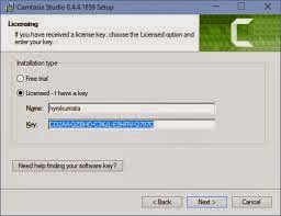 Free camtasia serial key Free camtasia serial key