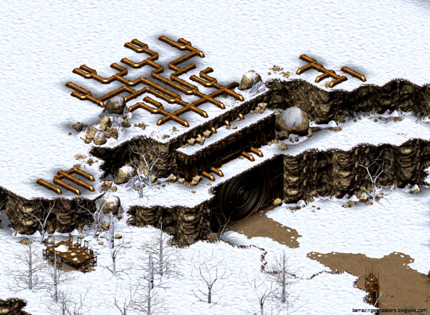 Cheyenne Mountain Fallout Wiki Wikia Cheyenne Mountain Fallout Wiki Wikia