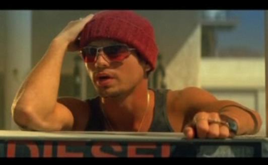 Hero Lyrics And Music By Enrique Iglesias Arranged By Abad Aljacka