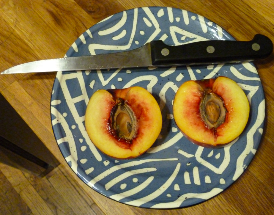 We Are What We Eat August 2011