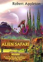 Alien Safari