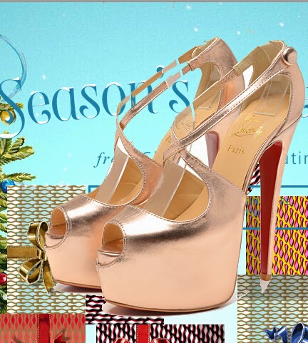 Christian Louboutin baratos Zapatos louboutin espa?a outlet ...