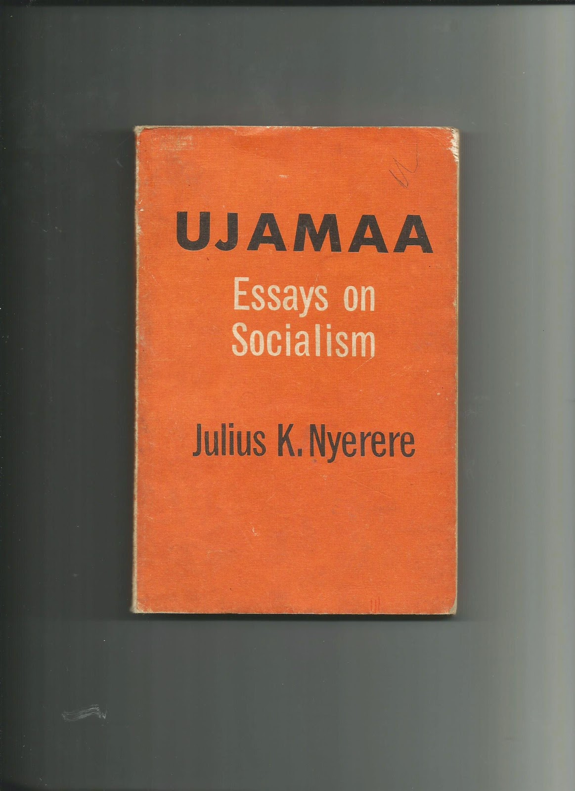julius nyerere african socialism essay julius nyerere african socialism essay