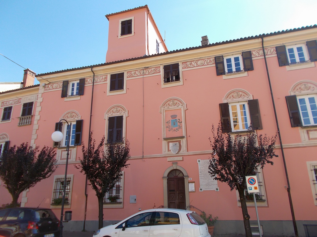 Fotografando... Vignole Borbera (AL)