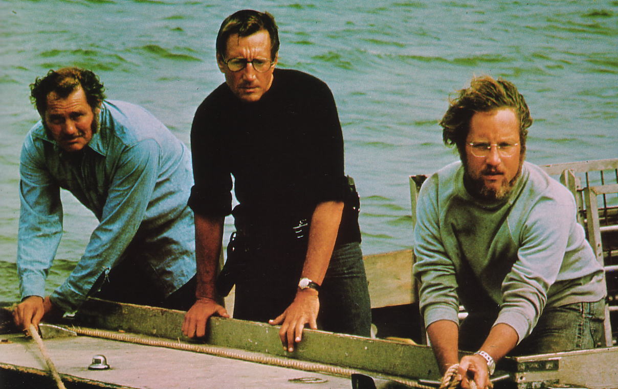 Film Jaws