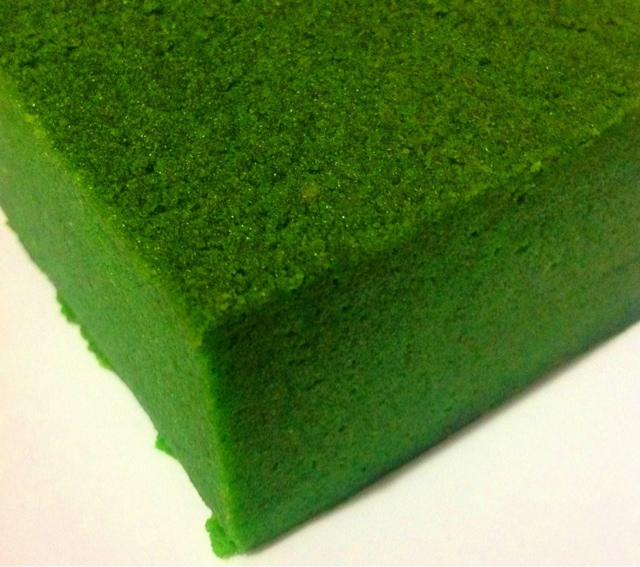 Ummi Khalif Stories Resepi Kek Lumut Aka Kek Seri Kaya