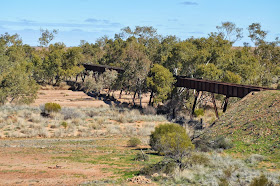 Oodnadatta Track