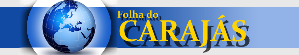 FOLHA DO CARAJAS