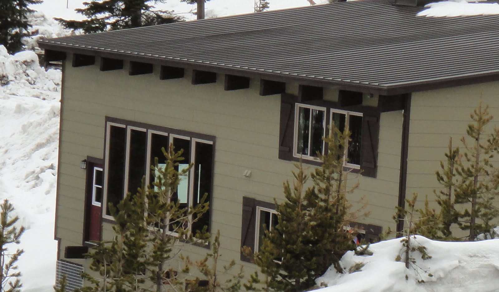 RAYCORE Times John Scott Home