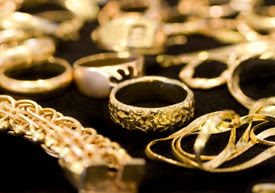 Gold Jewelry Gold Jewelry
