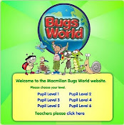 BUGS WORLD