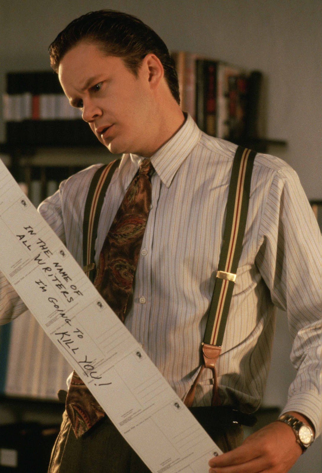 Movie Review: The Player (1992) | The Ace Black Blog