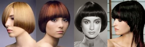 Salon Krasoty I Internet Magazin Krasnyj Kvadrat Modnye Strizhki I Okrashivaniya Volos 2014 Goda