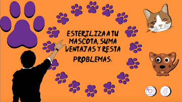 Jornada de esterilización de mascotas