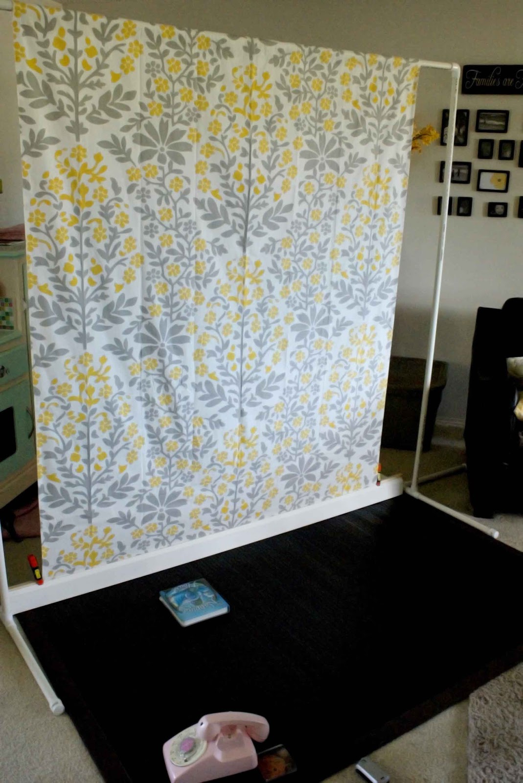 diy backdrop easy peasy pie backdrop stand diy backdrop easy peasy pie backdrop stand